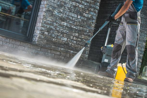 Best Machinery and Equipment Cleaning  in Ruston, LA